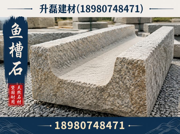金堂县仿木栏杆展示图